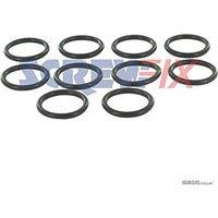 Worcester Bosch 87161067470 22 x 3 EPDM O-Ring 10 Pack (161TR)