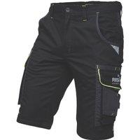 Puma Precision X Work Shorts Black 32" W (161XJ)