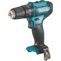 Makita HP333DZ 12V Li-Ion CXT Cordless Combi Drill - Bare (162HP)