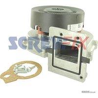 Vaillant 193593 Fan (162TG)