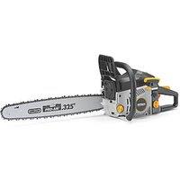 Titan TTCSP49 50cm 49.3cc Chainsaw (162XF)