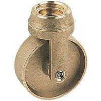 Bailey 3/4" Guide Wheel (16392)