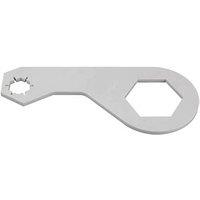 Flomasta Double Ended Plumbing Spanner 1/2"-2" (163JN)