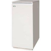 Grant Vortex Eco 50-70 Oil Heat Only Utility Boiler (163KP)