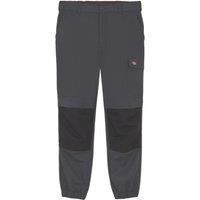 Dickies Cargo Twill Joggers Charcoal Medium 32" W 32" L (163VU)