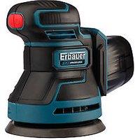 Erbauer ERO18-Li 125mm 18V Li-Ion EXT Brushless Cordless Random Orbit Sander - Bare (164FV)