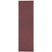 Milwaukee 80 Grit Multi-Material Sanding Belts 457mm x 75mm 5 Pack (164GE)