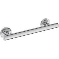 Ideal Standard Straight Doc M 45cm Grab Rail Chrome 340mm (164KC)