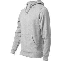 Helly Hansen Classic Hoodie Grey Melange Large 43" Chest (164TN)