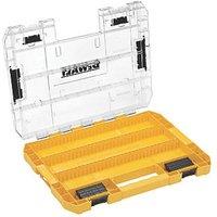 DeWalt Large Tough Storage Case 17.3" x 13" (165HA)