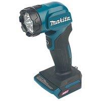 Makita ML001G 40V Li-Ion XGT Cordless Torch - Bare (165RF)