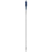 Bosch Expert SelfCut Speed Hex Shank Flat Wood Drill Bit 16mm x 400mm (165RR)
