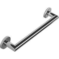 Croydex Straight Household Grab Bar Chrome 450mm (165TJ)