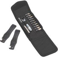 Wera Bicycle 1 Interchangeable Screwdriver Set 14 Pieces (165XX)