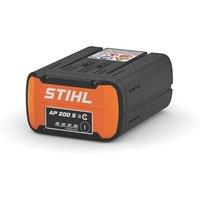 STIHL AP 200 S 36V 187Wh Li-Ion AP System Power Tool Battery (165YX)