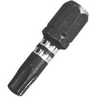 Erbauer 1/4 25mm Hex Shank TX30 Impact Screwdriver Bits 3 Pack (16646)