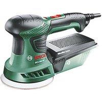 Bosch PEX 300 AE 125mm Electric Random Orbit Sander 230V (1664V)