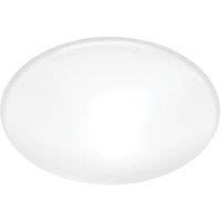 Philips Shan LED Functional Ceiling Light with PIR Sensor White 12W 1150lm (166RF)