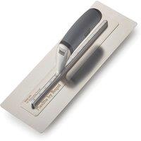 Ragni Flex-Lite Skimming Trowel 14" x 4 3/4" (166YN)