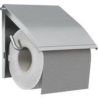 ETAL Toilet Roll Holder Polished Chrome (167RL)