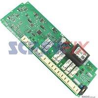 Ideal Heating 176211 Primary Printed Circuit Board (168TG)