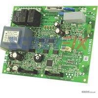 Baxi 7679746 Combi 25 Printed Circuit Board (168TP)