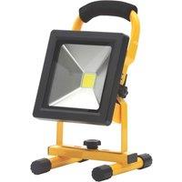 Zink Rechargeable LED Work Light 1400lm (168VJ)