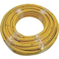 Teslaflex CSST Gas Pipe 20.7mm x 30m DN22 (169HV)