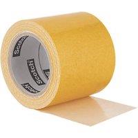 3M No Residue Carpet Tape Blue 7m x 50mm (169JJ)