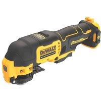 DeWalt DCS353N-XJ 12V Li-Ion XR Brushless Cordless Oscillating Multi Tool - Bare (169VN)