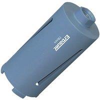 Erbauer Diamond Core Drill Bit 78mm (1705X)