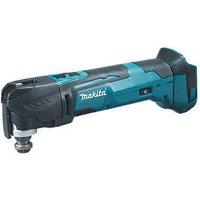 Makita DTM51Z 18V Li-Ion LXT Cordless Multi-Tool - Bare (1707P)