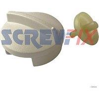 Vokera 1860 dhw/htg Mode selector switch (170KG)