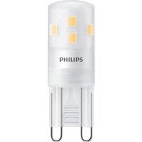 Philips G9 Capsule LED Light Bulb 220lm 1.9W 240V 2 Pack (171CJ)