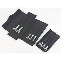 Wera 6001 Joker Switch 8 Imperial Combination Ratchet Spanner Set 8 Pieces (171FW)