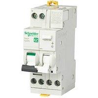 Schneider Electric Easy9 20A 30mA Type A DP B Curve AFDD RCBO (171JE)