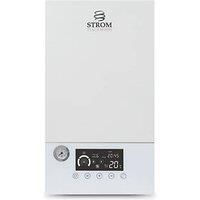 Strom Elite Single-Phase Electric Combi Boiler (171RT)