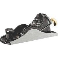 Stanley Block Plane 1 5/8" (1720J)