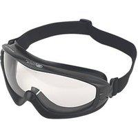Site Slimline Safety Goggles (1721K)