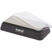 Trend Diamond Bench Sharpening Stone CR/DWS/B6/FC (1723K)