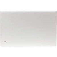 Creda 1kW Electric Wall-Mounted Panel Heater 400mm x 525mm White (172KA)