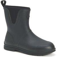 Muck Boots Originals Mid Size 14 Black Non Safety Wellies (172XT)