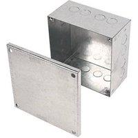 Essentials Adaptable Box 150mm x 75mm x 150mm (17308)