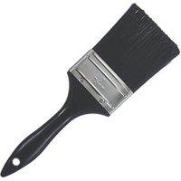 Synthetic Paint Brush 3" (173FM)