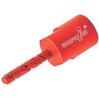 Marcrist DR850 Multi-Material Router 6mm x 35mm (173HR)