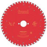 Freud Wood Circular Saw Blade 210mm x 30mm 48T (173VV)