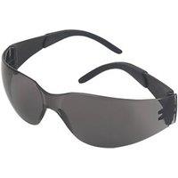Site Origin Smoke Lens Safety Specs (1751G)