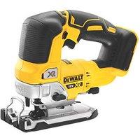 DeWalt DCS334N-XJ 18V Li-Ion XR Brushless Cordless Jigsaw - Bare (175HG)