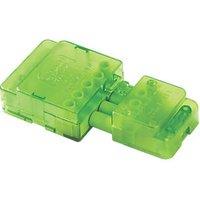 Greenbrook 20A 4-Way Connector (176GV)