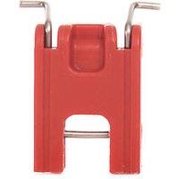 Contactum DCA10 Circuit Breaker Lockouts 10 Pack (176HA)